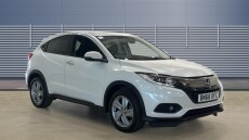 Honda HR-V 1.5 i-VTEC SE 5dr Petrol Hatchback